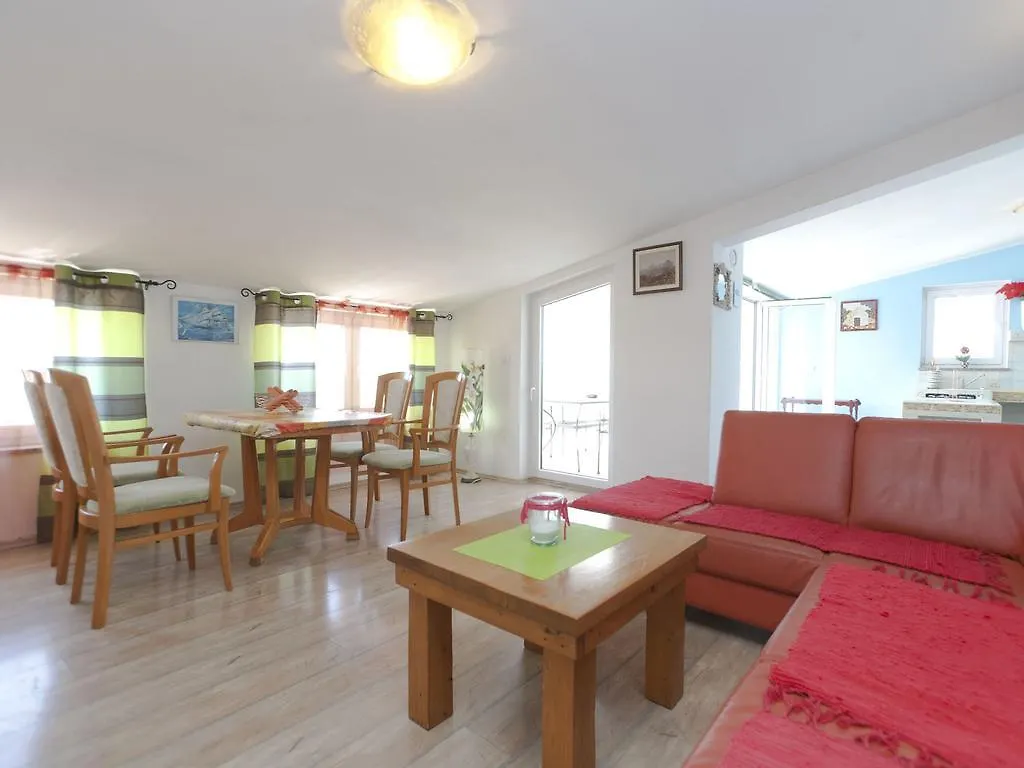 Affittacamere Apartments & Rooms Nikolic Fažana