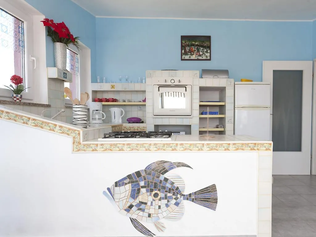 *** Affittacamere Apartments & Rooms Nikolic Fažana Croazia