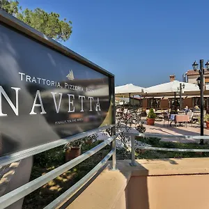 Navetta **** Fažana