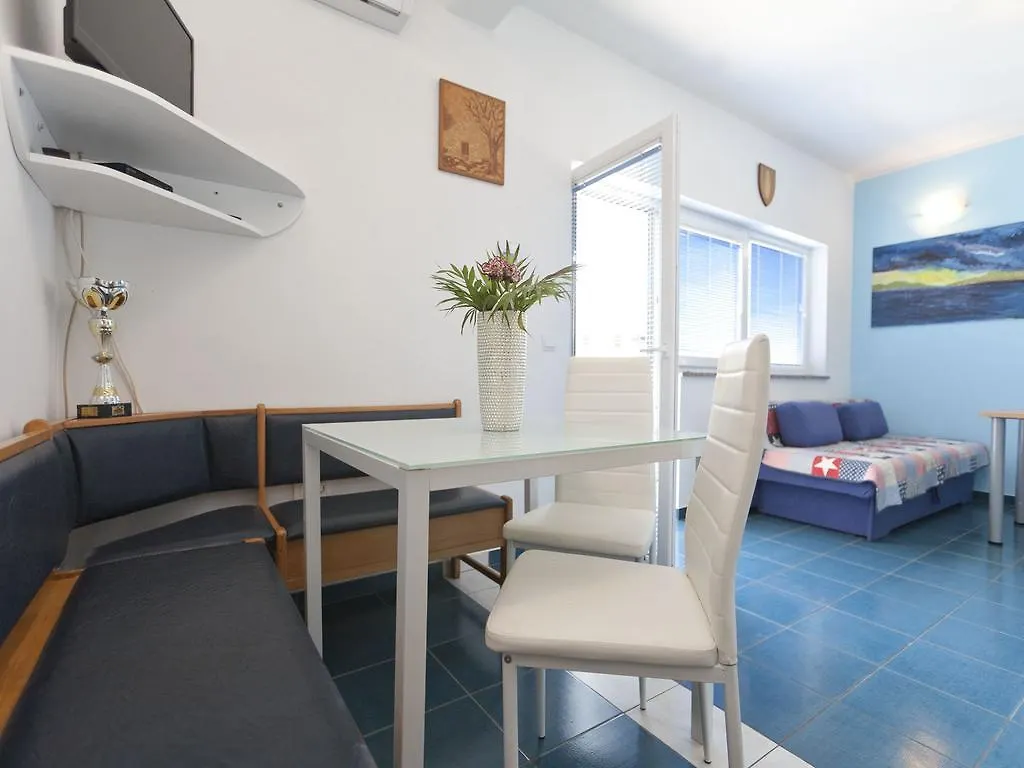 게스트하우스 Apartments & Rooms Nikolic 파자나