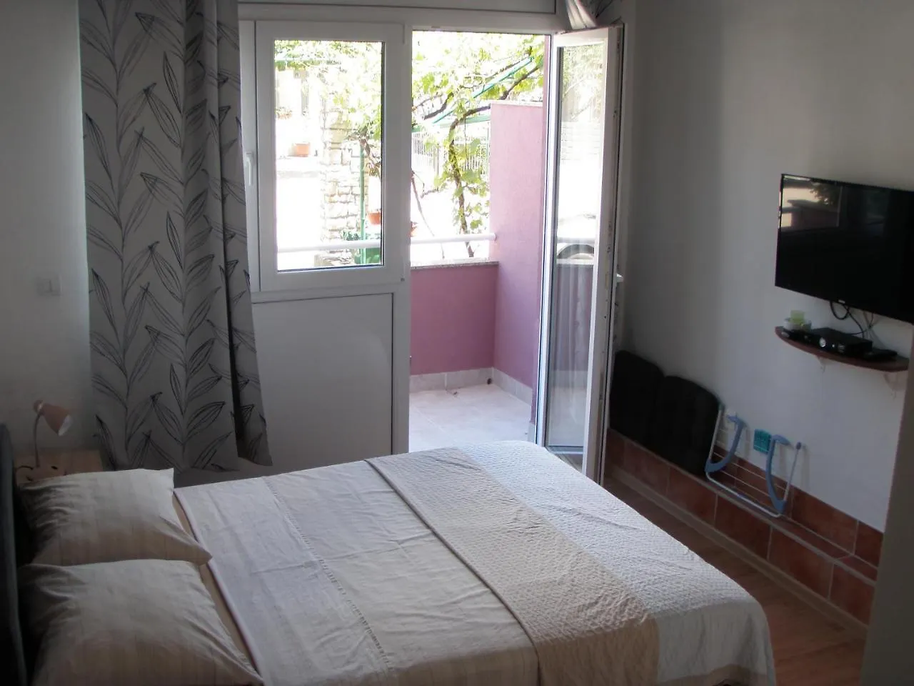 *** 게스트하우스 Apartments & Rooms Nikolic 파자나 크로아티아